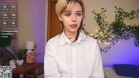 EngelAlman webcam stripchat model stream image