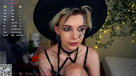 EngelAlman webcam model stream image