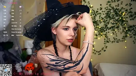 EngelAlman webcam stripchat model stream image