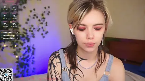 EngelAlman webcam model stream image