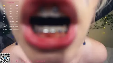 EngelAlman webcam model stream image