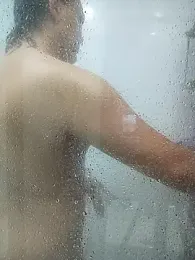 BlaerShadow_ webcam model stream image