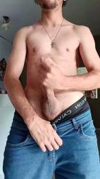 Didio20Cm webcam model stream image