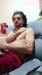 Didio20Cm webcam model stream image