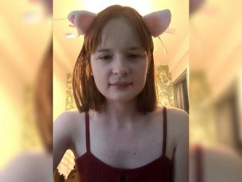margosha-foxxy webcam model stream image