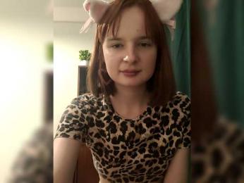 margosha-foxxy webcam model stream image