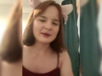 margosha-foxxy webcam model stream image