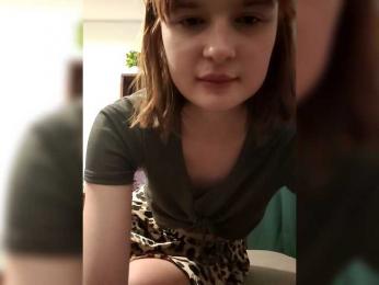 margosha-foxxy webcam model stream image