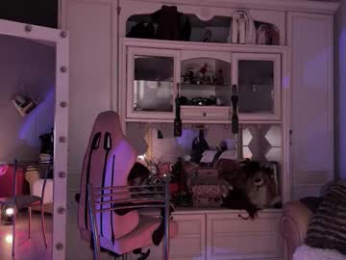 sun_for_you webcam model stream image