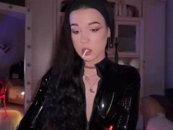 sun_for_you webcam model stream image