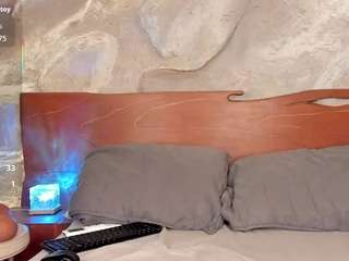 alison-mooon webcam model stream image