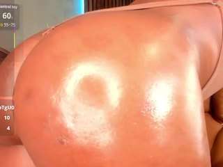 alison-mooon webcam model stream image