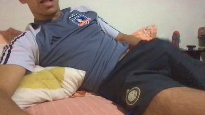 Chamaking webcam model stream image