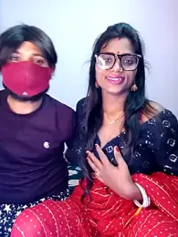 Mohini_Josh069 webcam model stream image