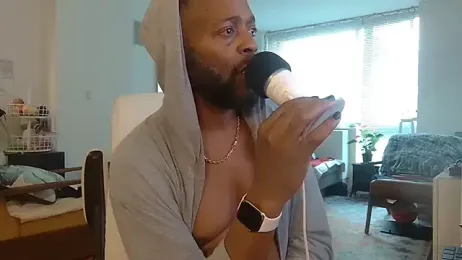 theblacklordmaster webcam model stream image