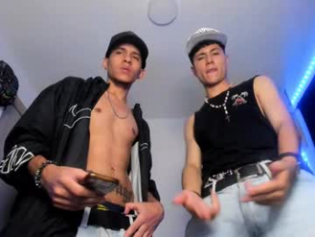 samuel_suarez webcam model stream image