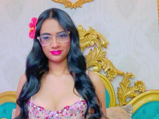 Alejandra Ceratti webcam model stream image