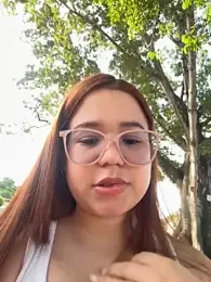 Lucyklein2022 webcam model stream image