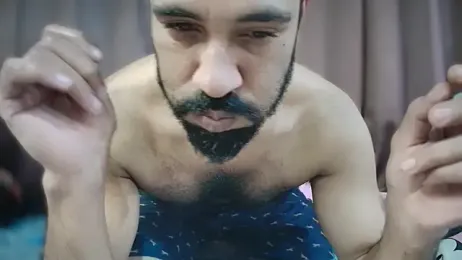 Steffan55 webcam model stream image