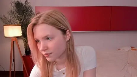 DelmaLasky webcam model stream image