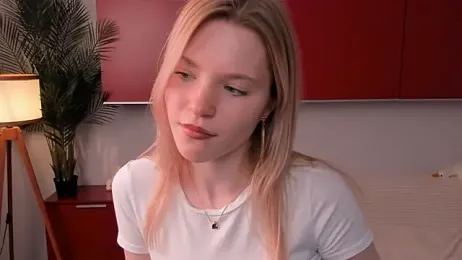 DelmaLasky webcam model stream image