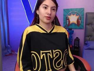 sabrinaa-fox webcam model stream image