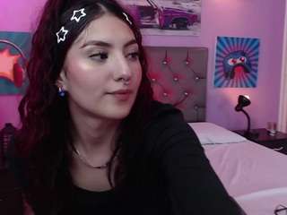 sabrinaa-fox webcam model stream image