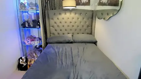 Claudia_empress webcam model stream image