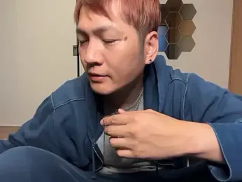 ken_0927 webcam model stream image