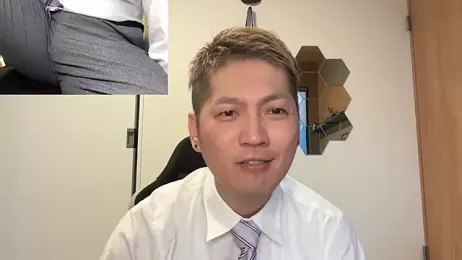 ken_0927 webcam model stream image