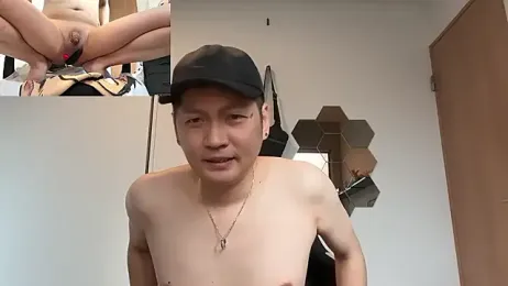 ken_0927 webcam model stream image