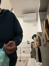 ken_0927 webcam model stream image