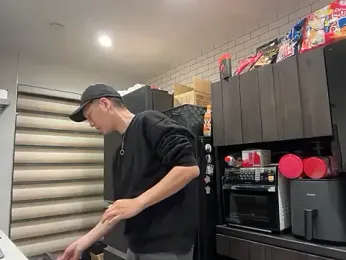 ken_0927 webcam model stream image