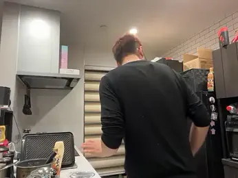 ken_0927 webcam model stream image