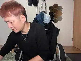 ken_0927 webcam model stream image