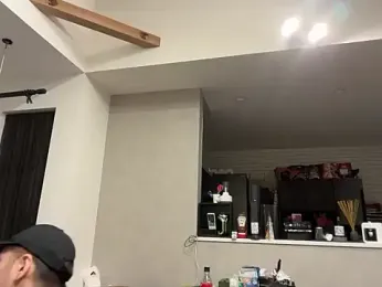 ken_0927 webcam model stream image