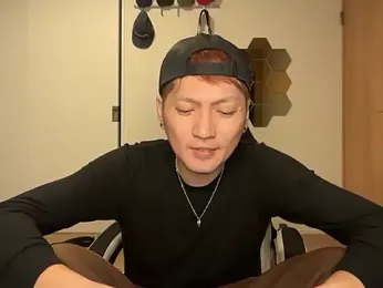 ken_0927 webcam model stream image