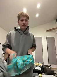 ken_0927 webcam model stream image