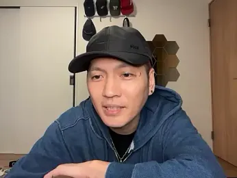 ken_0927 webcam model stream image