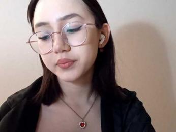 MyrleHenggeler webcam model stream image