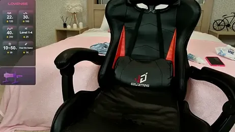 oliviiaa webcam model stream image