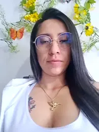 VALERY-03_ webcam model stream image