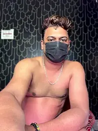 Goddess_Jennifer webcam stripchat model stream image