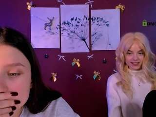 rina-glow webcam camsoda model stream image