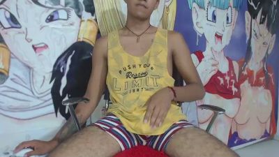 skinny_bigpenis webcam model stream image