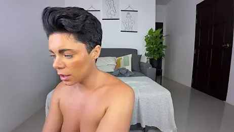 LukeLouHarvey webcam model stream image