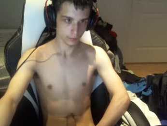 willfro_ webcam model stream image