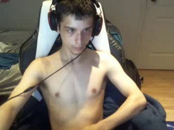 willfro_ webcam model stream image