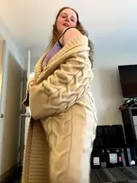 GingerSnap33 webcam model stream image