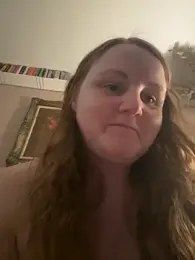 GingerSnap33 webcam model stream image